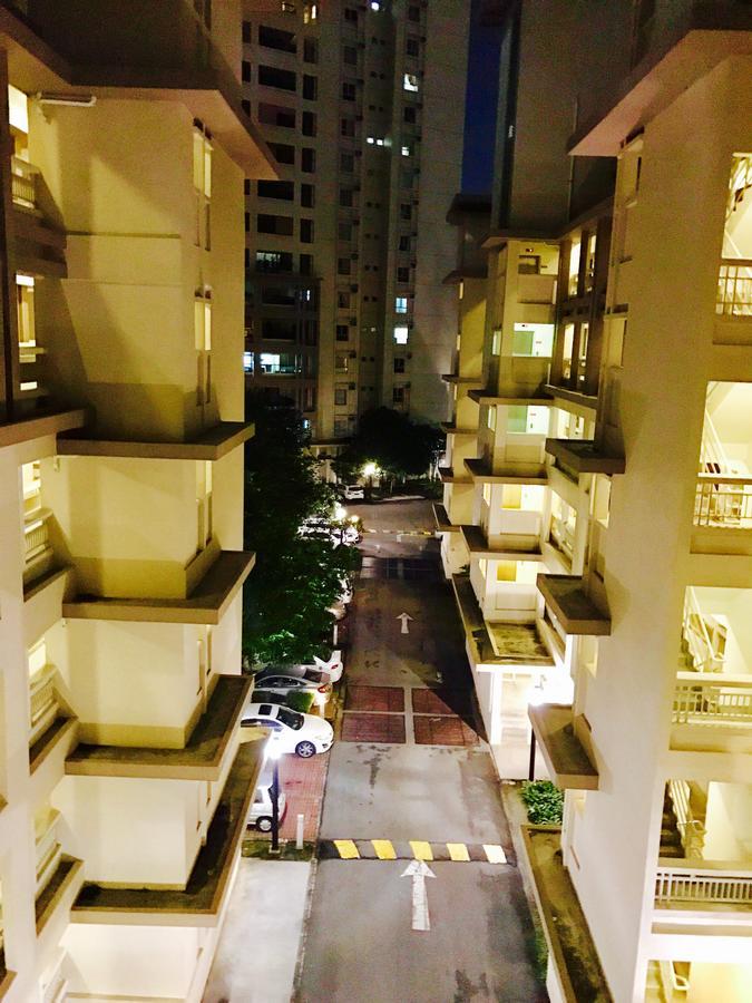 Хостел G&Y House Kuala Ampang Экстерьер фото