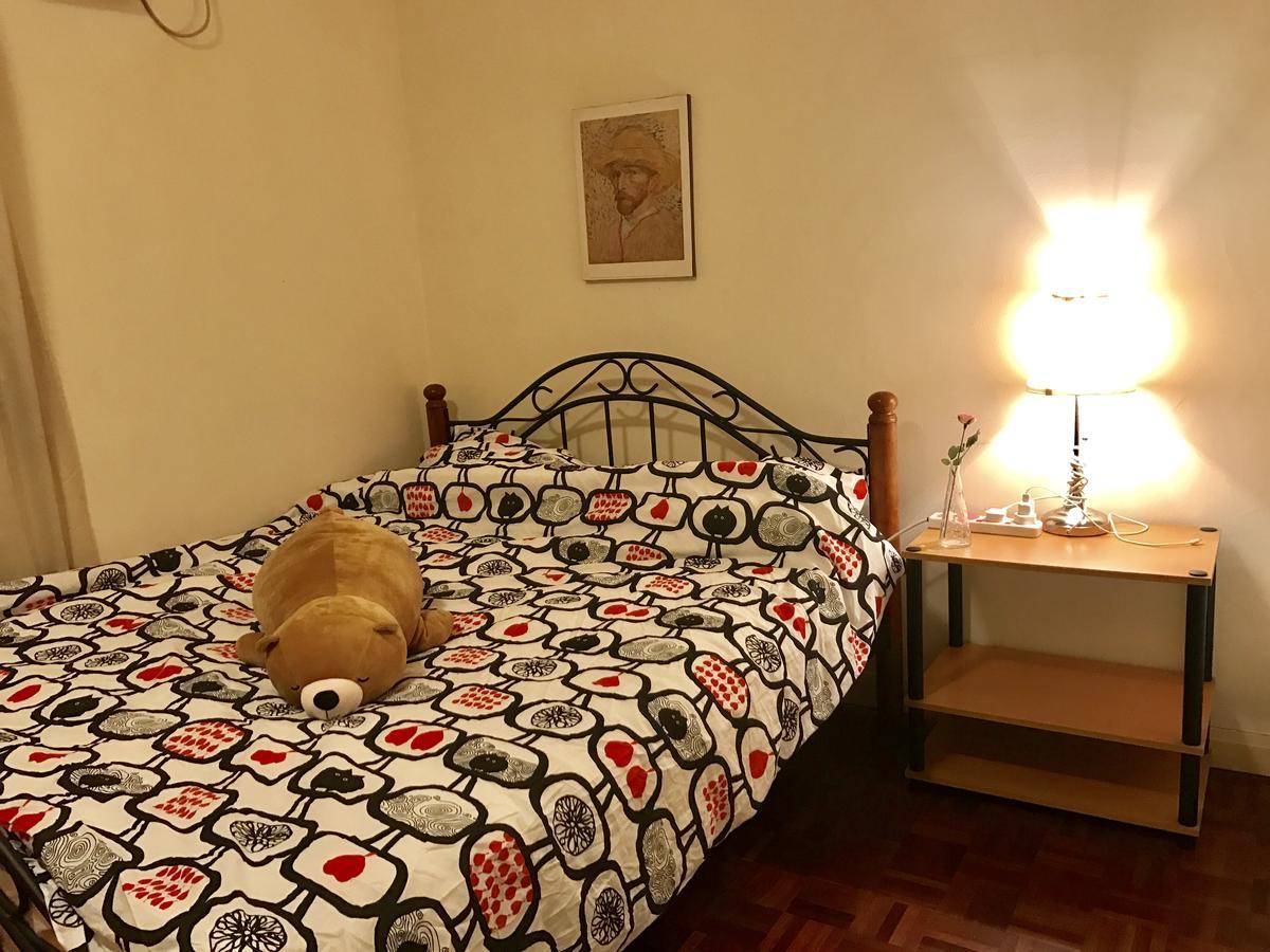 Хостел G&Y House Kuala Ampang Экстерьер фото