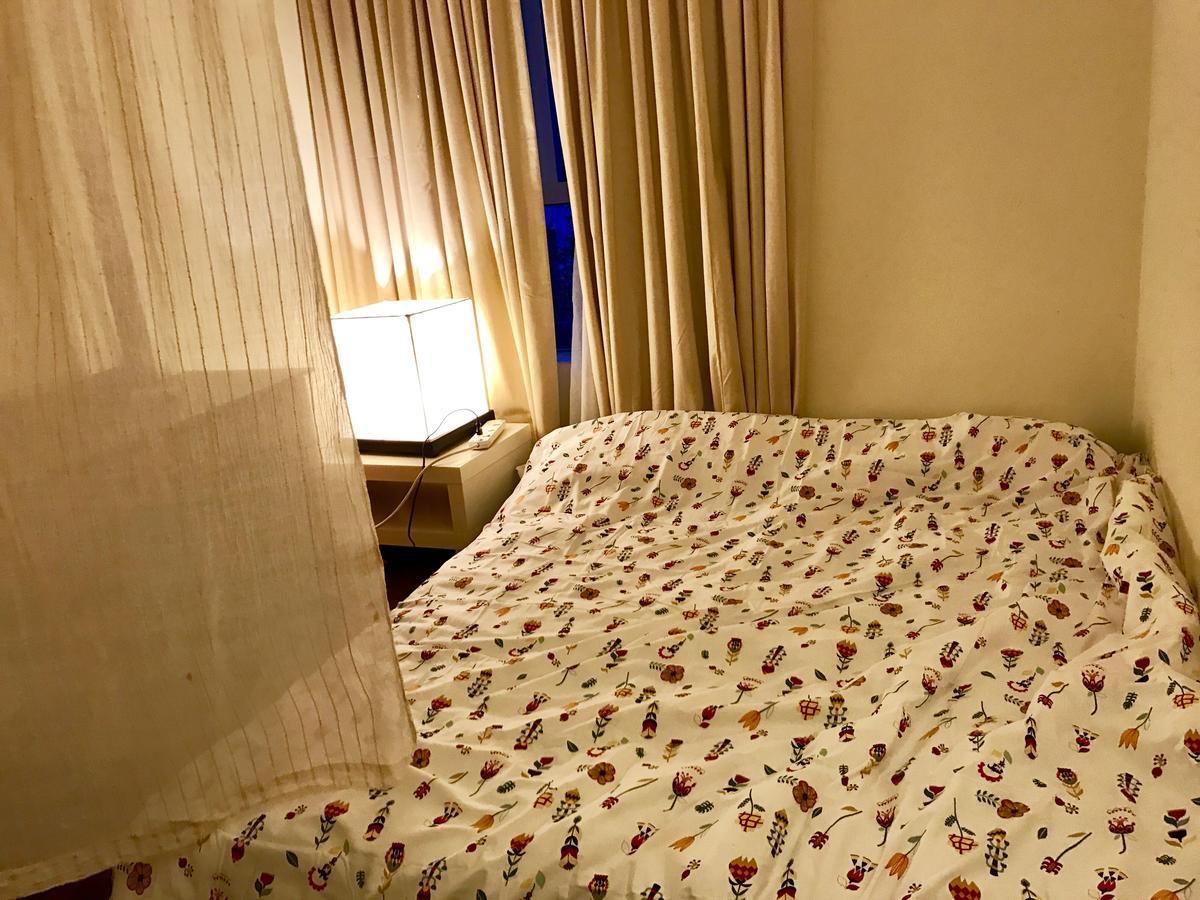 Хостел G&Y House Kuala Ampang Экстерьер фото