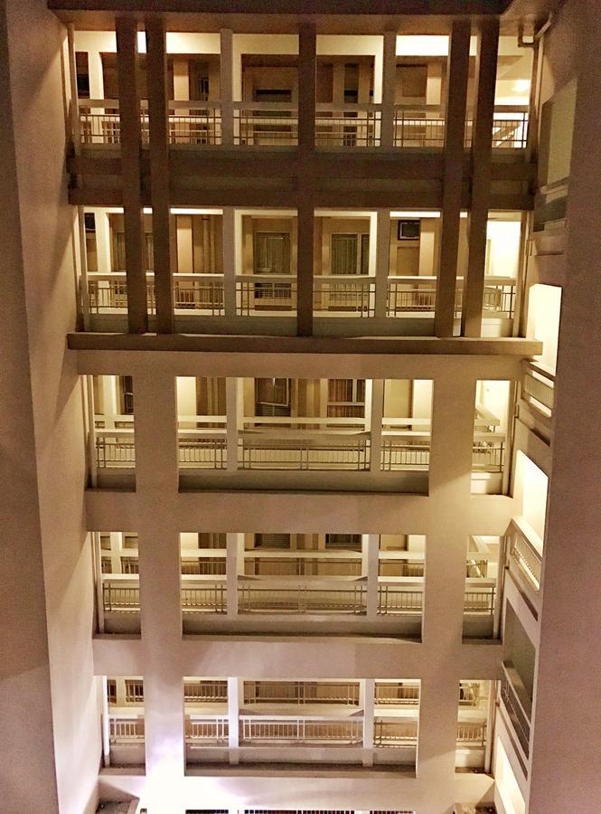 Хостел G&Y House Kuala Ampang Экстерьер фото