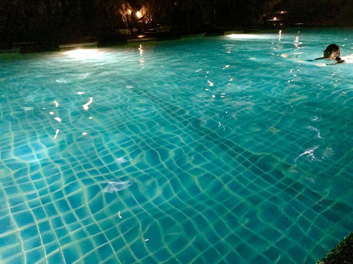 Хостел G&Y House Kuala Ampang Экстерьер фото
