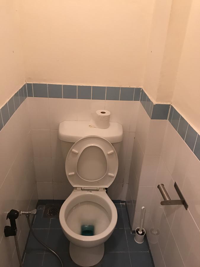 Хостел G&Y House Kuala Ampang Экстерьер фото