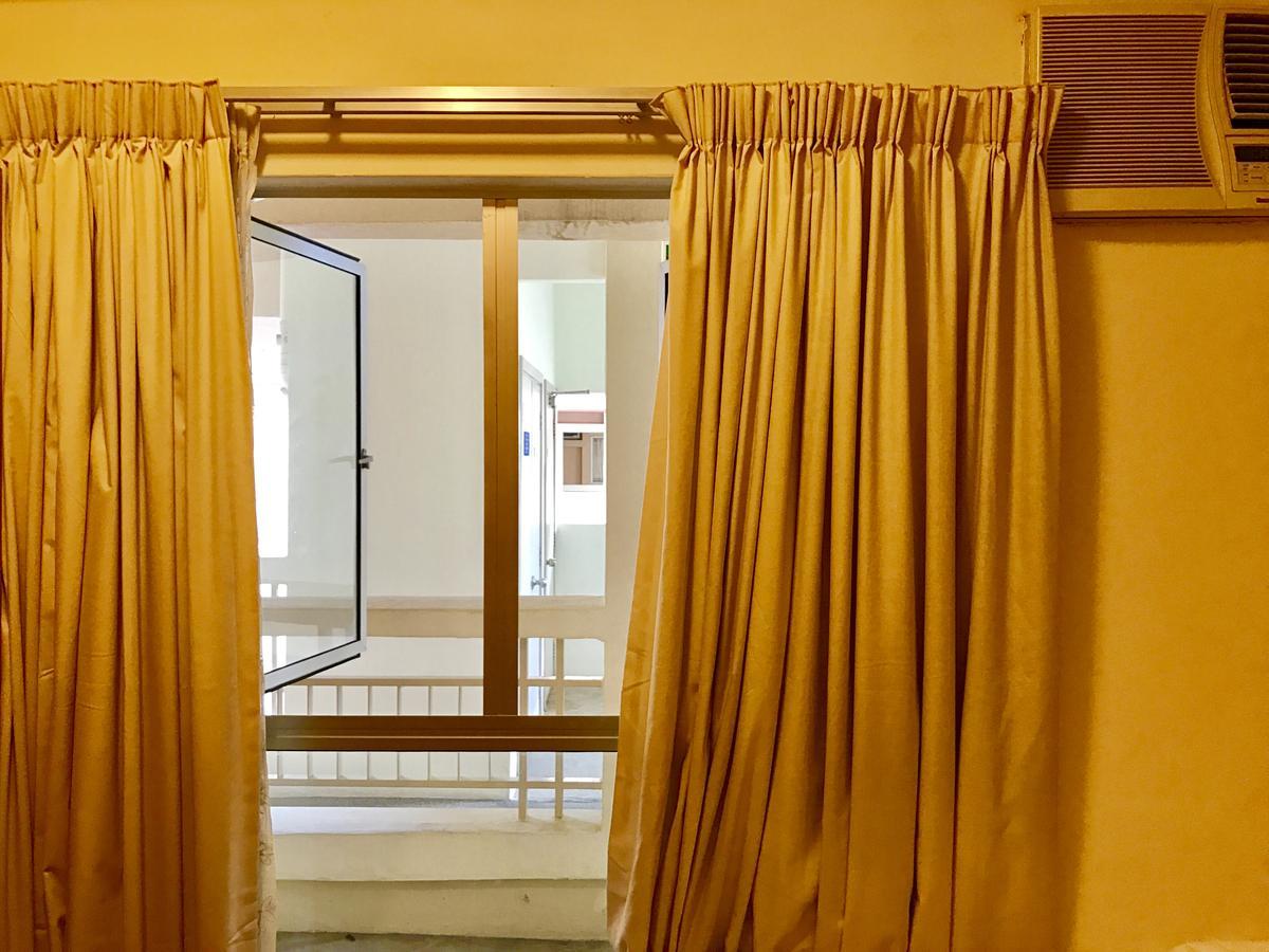 Хостел G&Y House Kuala Ampang Экстерьер фото