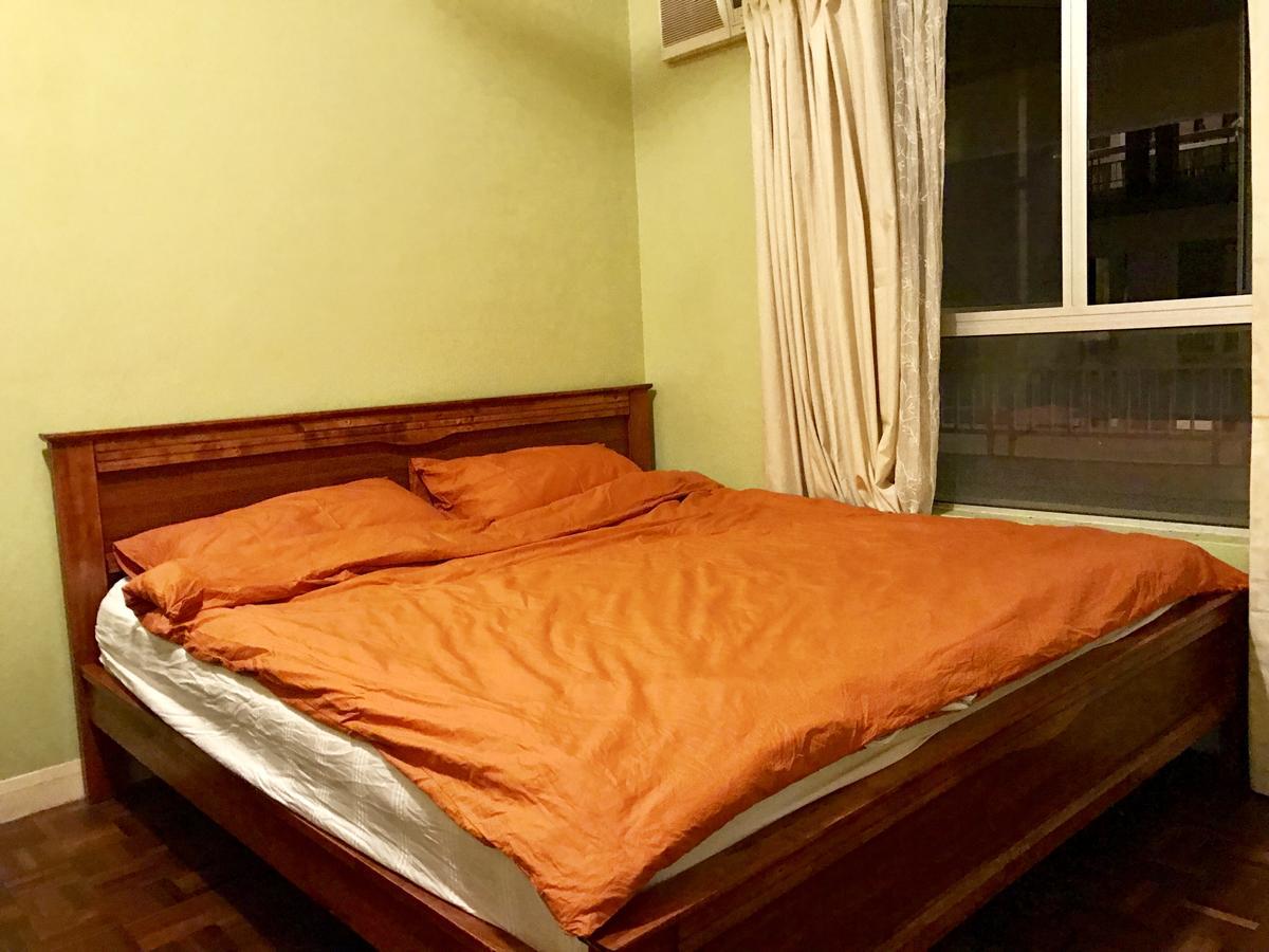 Хостел G&Y House Kuala Ampang Экстерьер фото