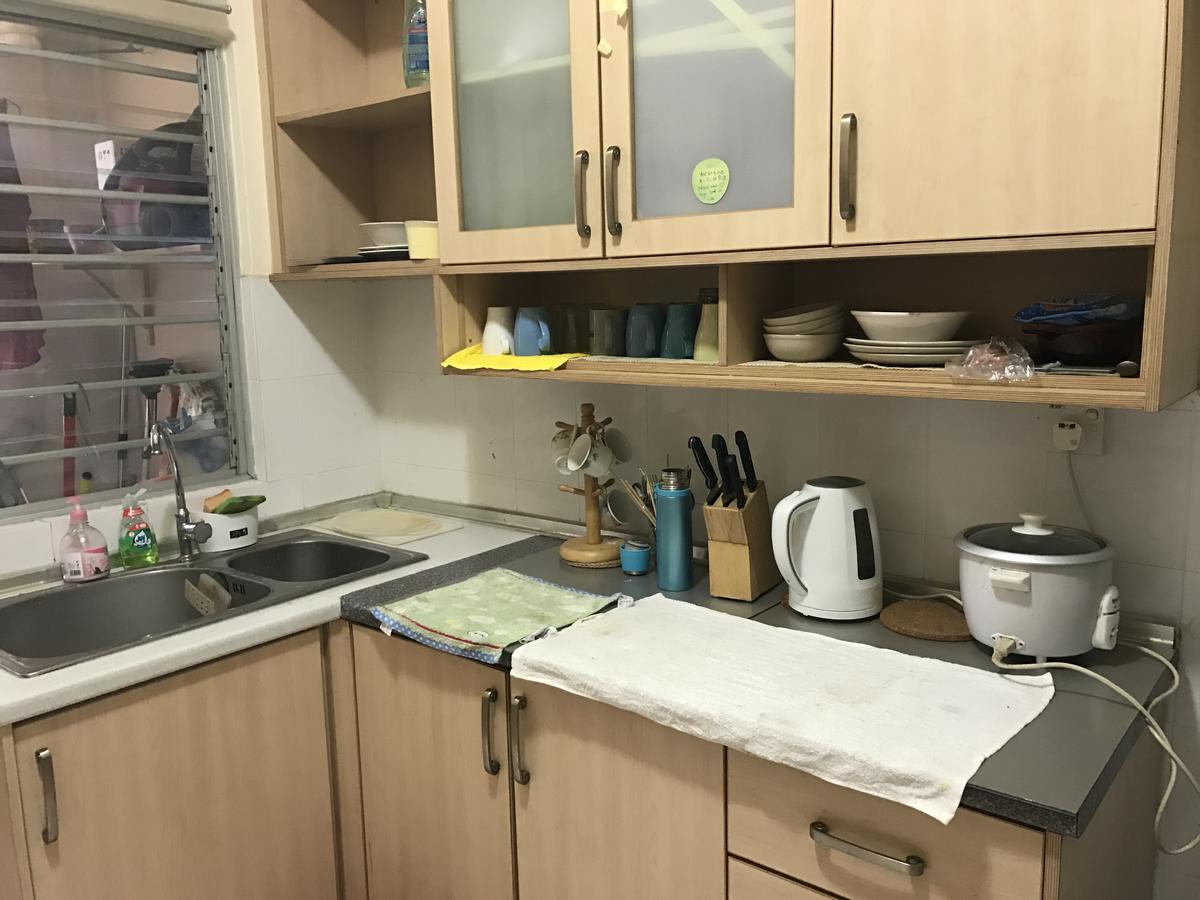 Хостел G&Y House Kuala Ampang Экстерьер фото