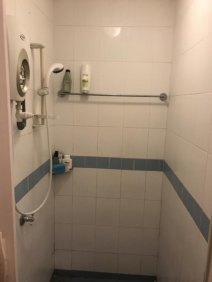 Хостел G&Y House Kuala Ampang Экстерьер фото