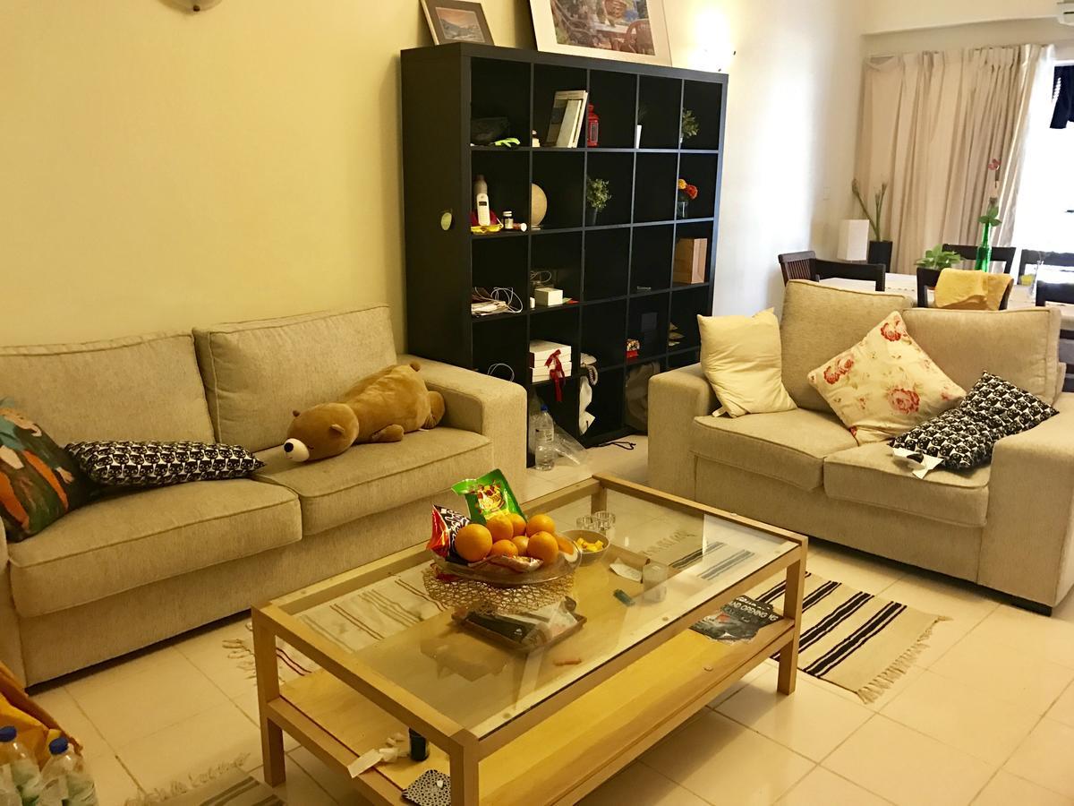 Хостел G&Y House Kuala Ampang Экстерьер фото