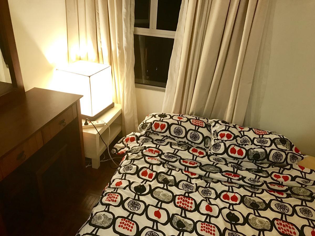 Хостел G&Y House Kuala Ampang Экстерьер фото