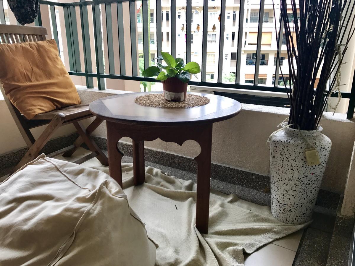Хостел G&Y House Kuala Ampang Экстерьер фото
