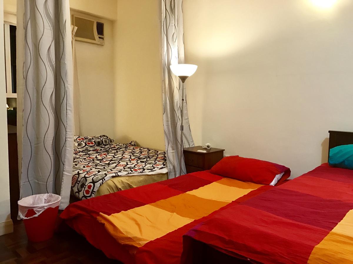 Хостел G&Y House Kuala Ampang Экстерьер фото