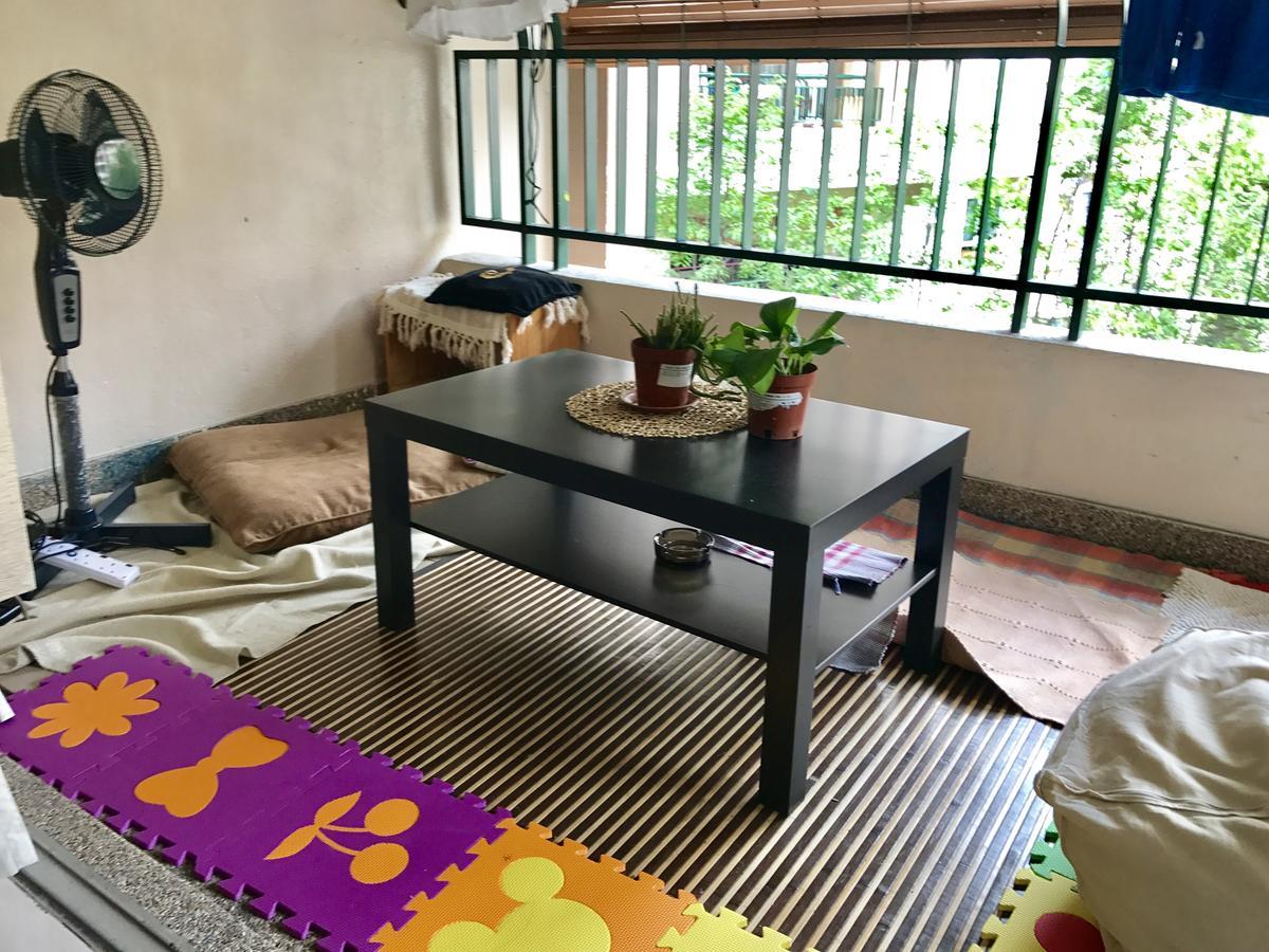 Хостел G&Y House Kuala Ampang Экстерьер фото