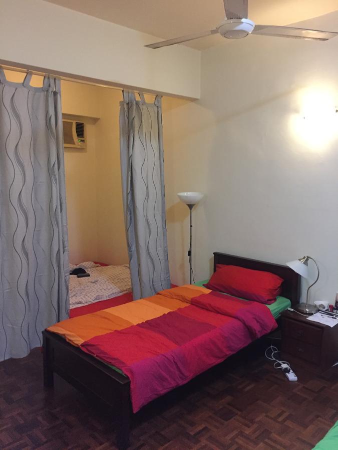 Хостел G&Y House Kuala Ampang Экстерьер фото