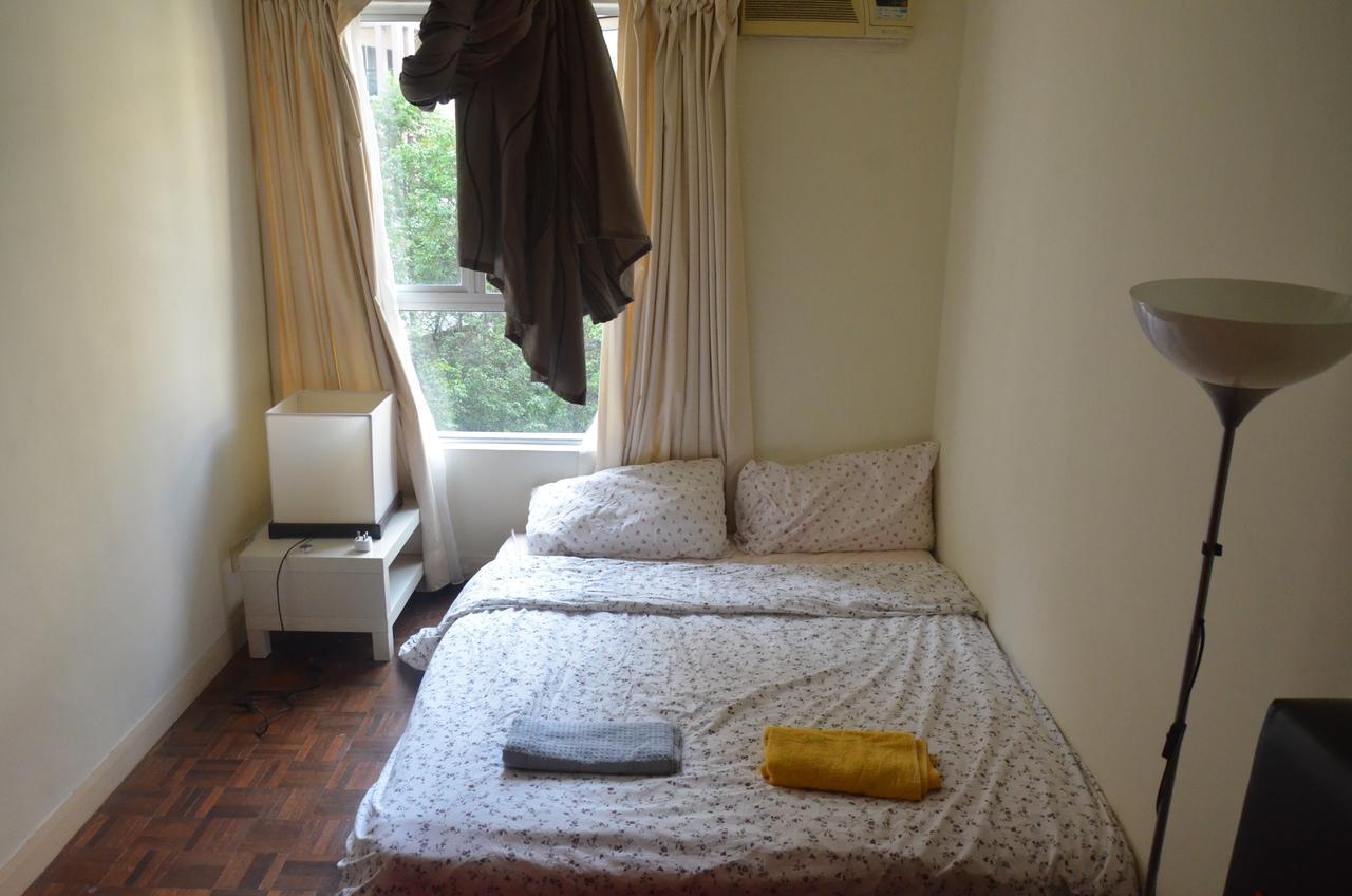 Хостел G&Y House Kuala Ampang Экстерьер фото