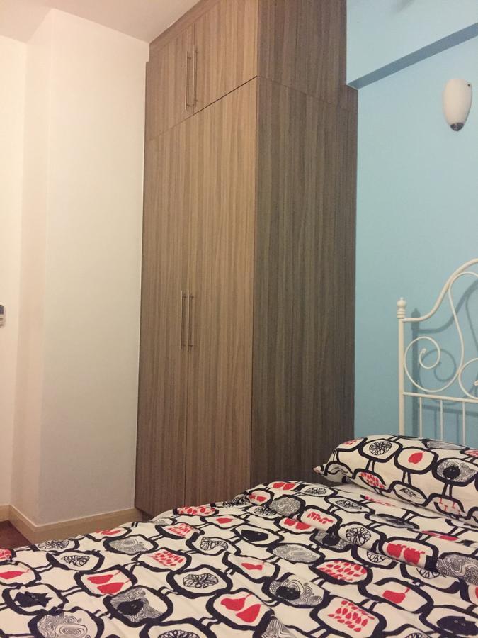 Хостел G&Y House Kuala Ampang Экстерьер фото