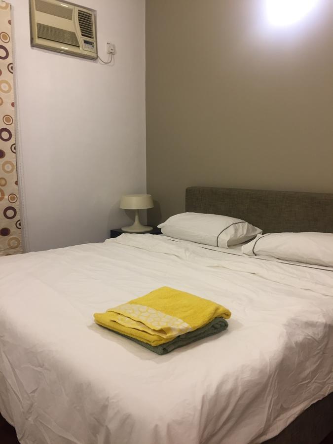 Хостел G&Y House Kuala Ampang Экстерьер фото