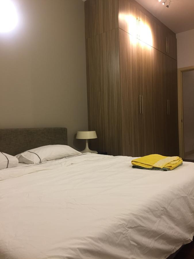 Хостел G&Y House Kuala Ampang Экстерьер фото