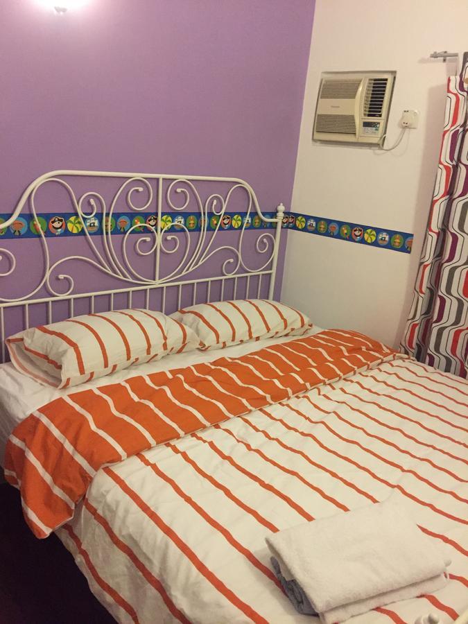 Хостел G&Y House Kuala Ampang Экстерьер фото