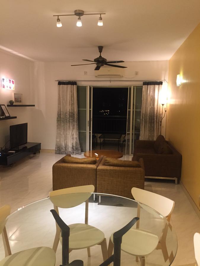 Хостел G&Y House Kuala Ampang Экстерьер фото