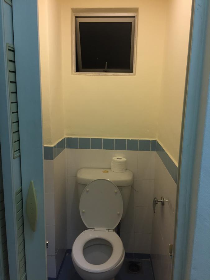 Хостел G&Y House Kuala Ampang Экстерьер фото