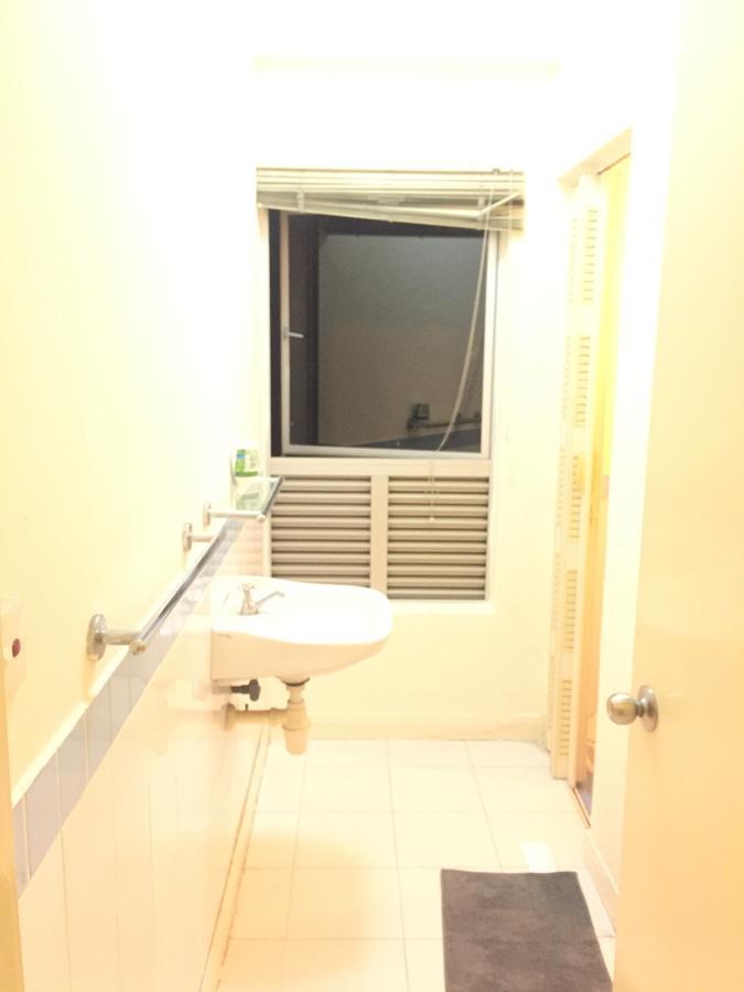 Хостел G&Y House Kuala Ampang Экстерьер фото
